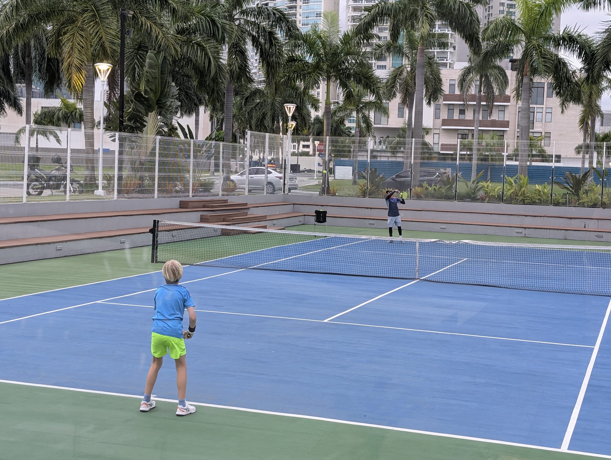 Finding Ourselves in Panama…