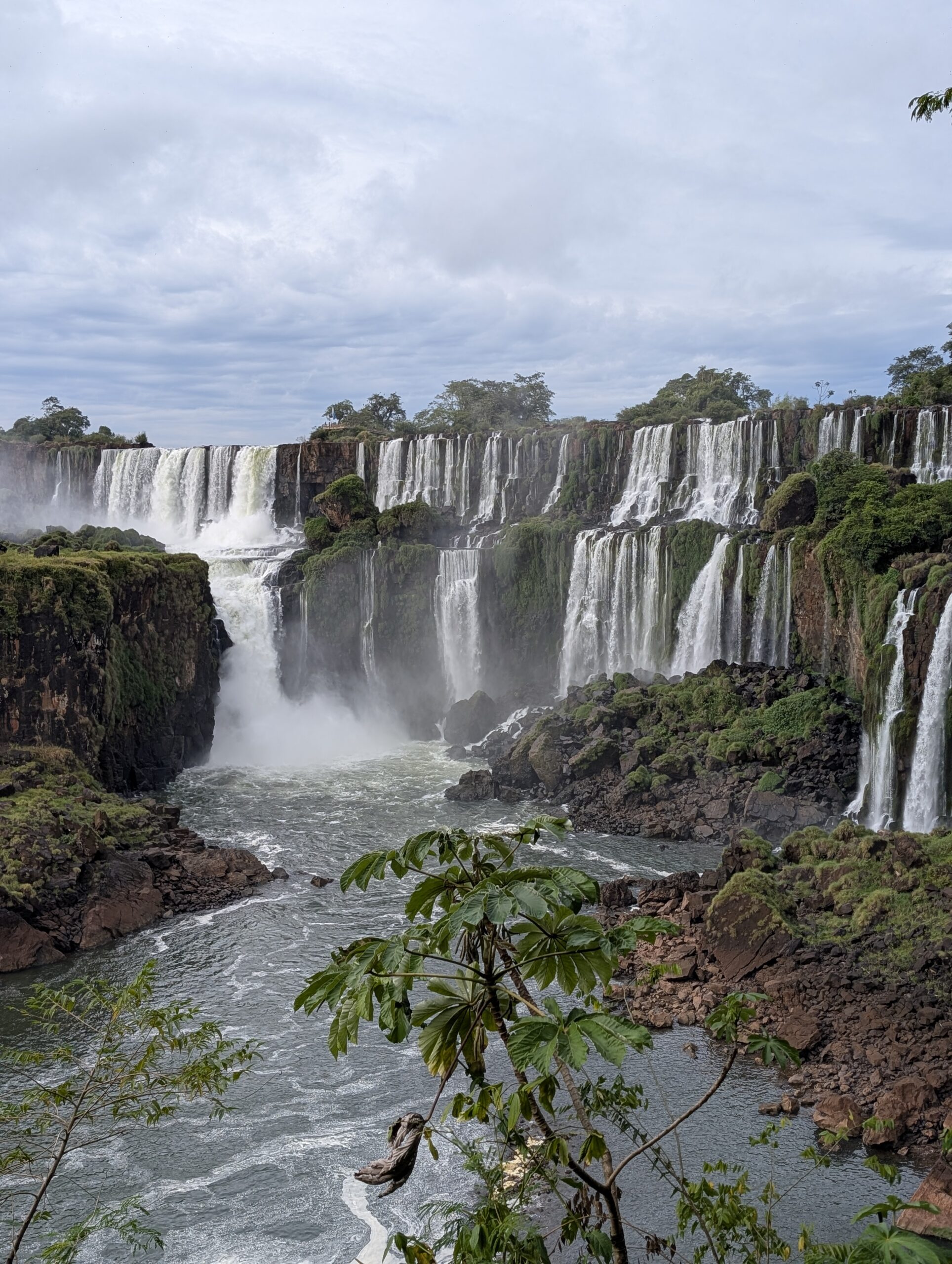 Iguazu Falls